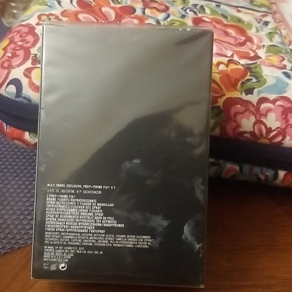 Mac fix Prep and Prime - Picture 3 of 5